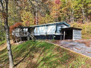 694 Heck Branch Rd, Rogersville, TN 37857