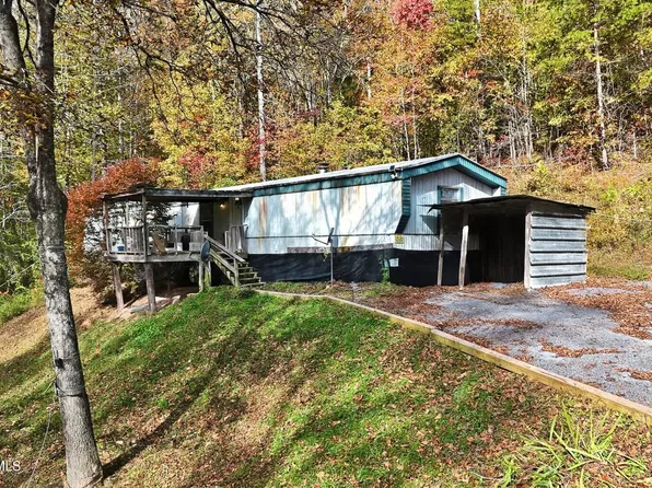 694 Heck Branch Rd, Rogersville, TN 37857