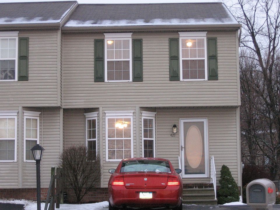 Nice Home in Cul-De-Sac