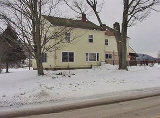 7020 Cadiz Rd, Franklinville, NY 14737