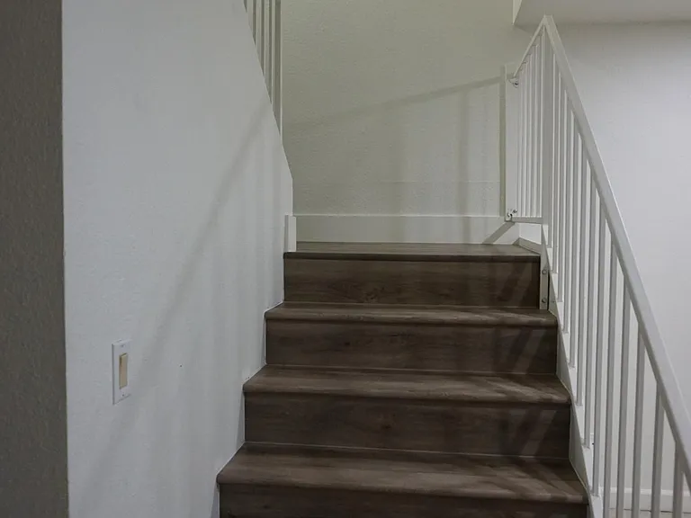 Stairway