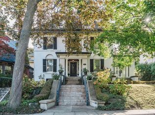 3 Turner Ave, Hamilton, ON L8P 3K4