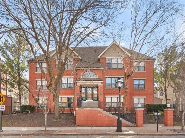 435 W 9th St APT 101, Kansas City, MO 64105