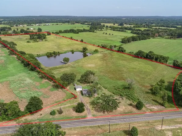 10129 State Highway 198, Canton, TX 75103