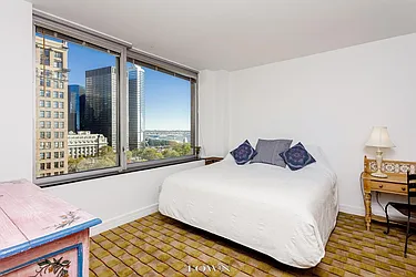 Rented by Town Residential