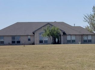 1443 NW McIntosh Rd, Elgin, OK 73538