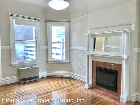 4th image of 323-329 Presidio Ave #2