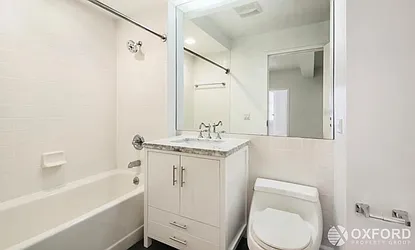 Rented by Oxford Property Group