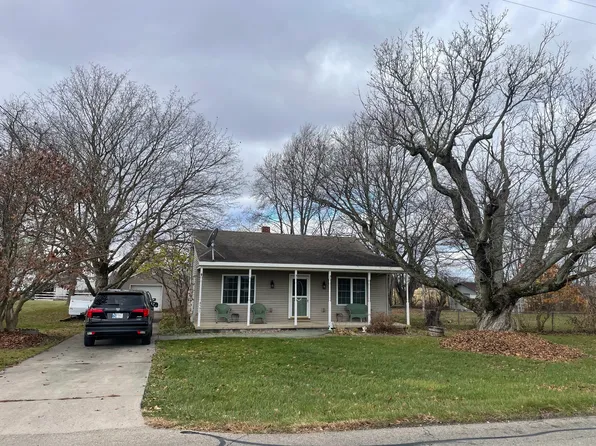 4591 S 300 E, Anderson, IN 46017