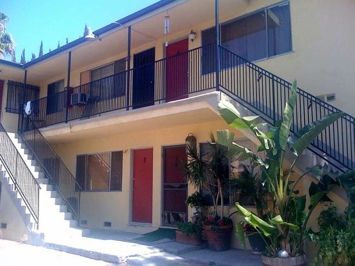 1st image of 1546 El Paso Dr APT 8