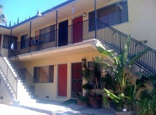1546 El Paso Dr APT 8, Los Angeles, CA 90065