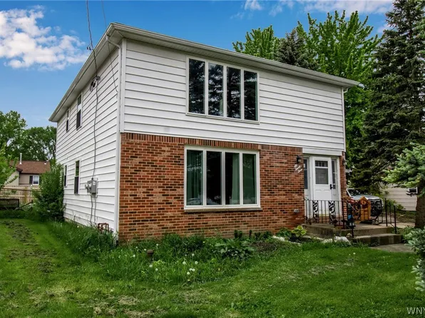 5093 Richmond Ave, Buffalo, NY 14219