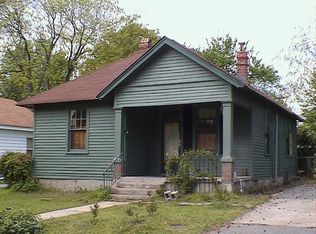 315 W 20th St, North little rock, AR 72114