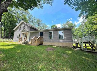 316 Jepson Rd, Stamford, VT 05352