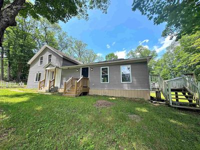 316 Jepson Road, Stamford, VT, 05352