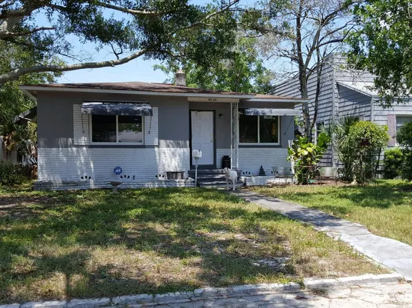 4535 3rd Ave N, Saint Petersburg, FL 33713