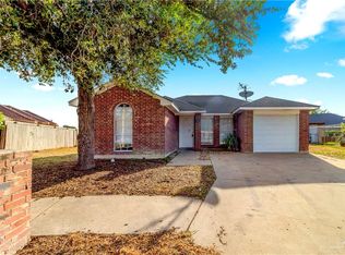 2011 Tulipan Ave, Mission, TX 78572