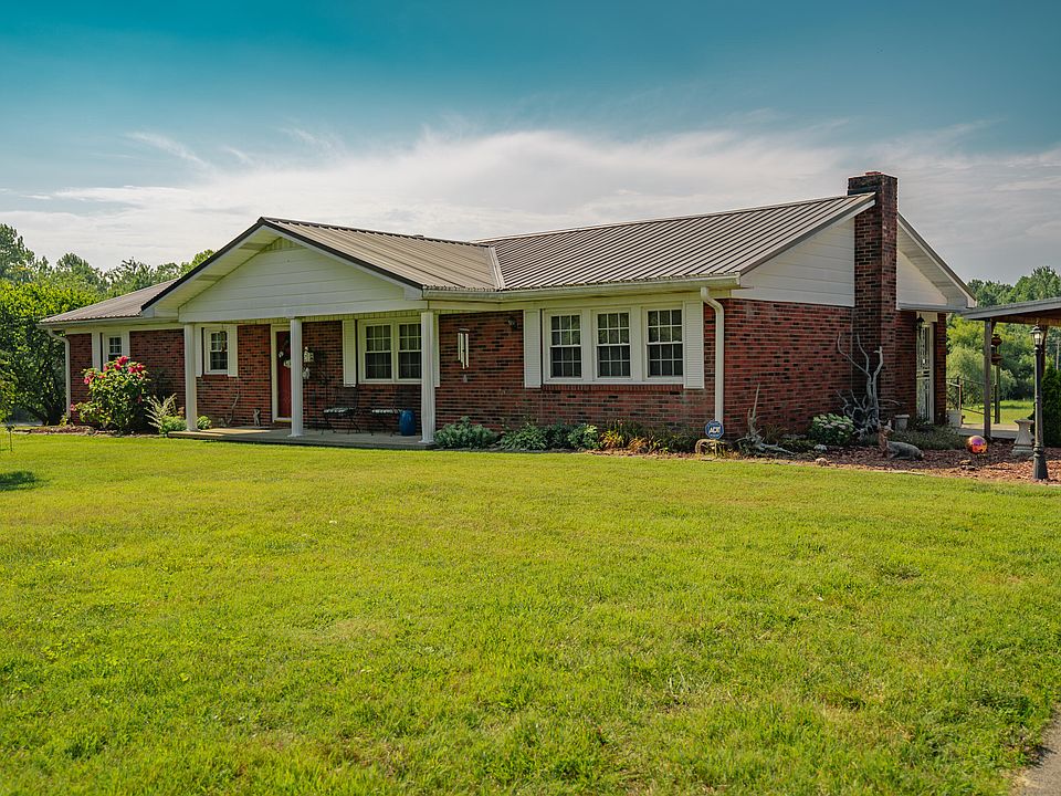 463 Snow Rd, Russell Springs, KY 42642 Zillow