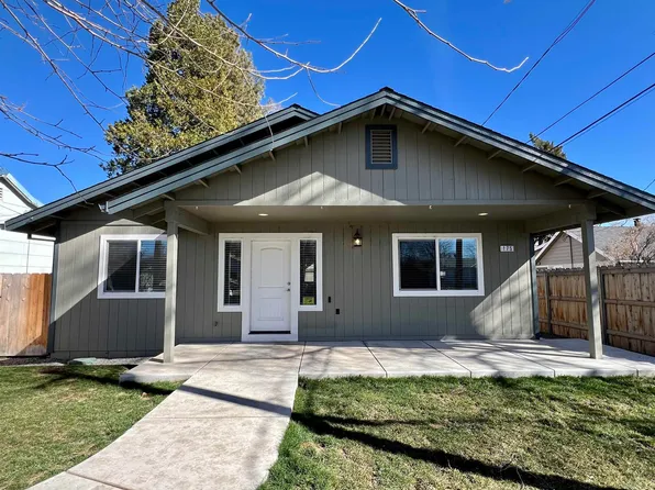 175 S Fairfield Ave, Susanville, CA 96130