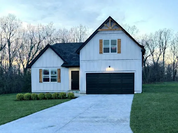 502 Mandalorian Way Lot 33, Dickson, TN 37055