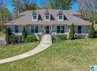 3522 Grand Rock Cir, Mountain Brook, AL 35223