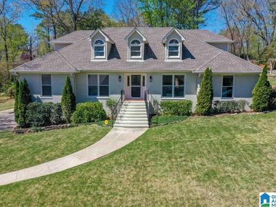 3522 Grand Rock Cir, Mountain Brook, AL, 35223
