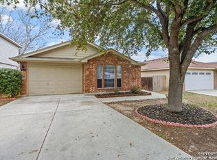 659 Rattler Blf, San Antonio, TX 78251