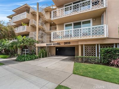 2033 E 3rd St UNIT 1G, Long Beach, CA, 90814