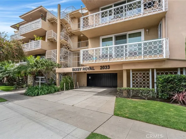 2033 E 3rd St Unit 1G, Long Beach, CA 90814