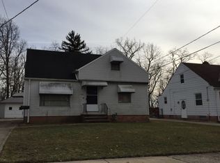 136 Cowles Ave, Bedford, OH 44146