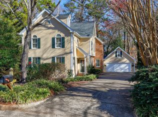 108 Timber View Ln, Cary, NC 27511