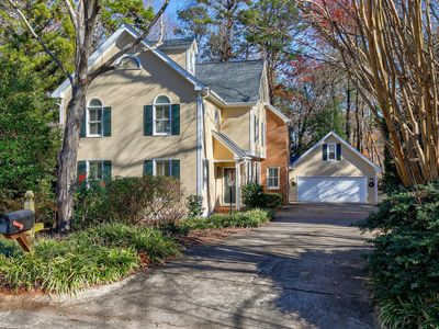 108 Timber View Ln, Cary, NC, 27511
