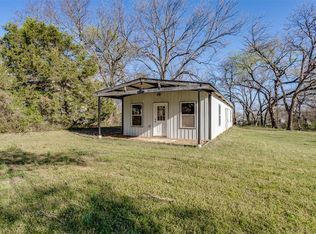 501 W Washington St, Tecumseh, OK 74873