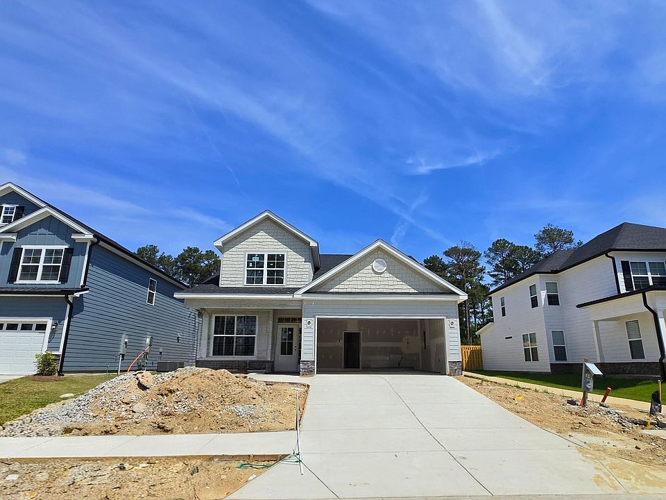 1st image of 668 Ronaldsay Road