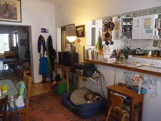 Rented by Compass | media 29