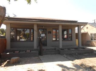 5030 Jardine St, Commerce, CA 90040