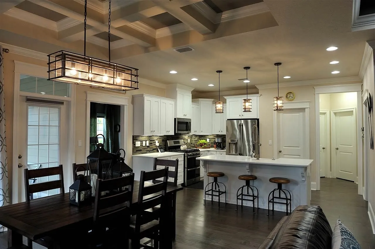 3 bed, 1722 sqft, $2,500 — Photo 3