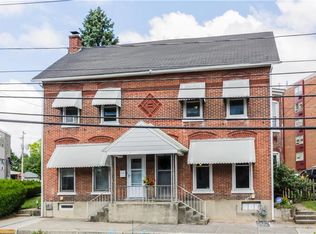 123 N 4th St, Emmaus, PA 18049