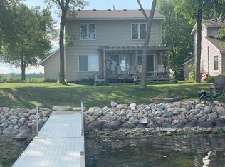 12863 13th St NW, Spicer, MN 56288