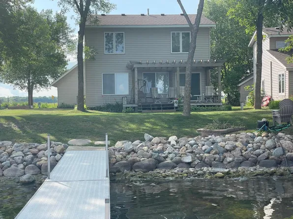 12863 13th St NW, Spicer, MN 56288