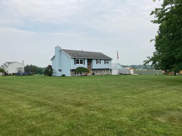10117 Cooper Rd, Johnstown, OH 43031