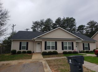 201 Mountain Gap Rd #201, Taylors, SC 29687