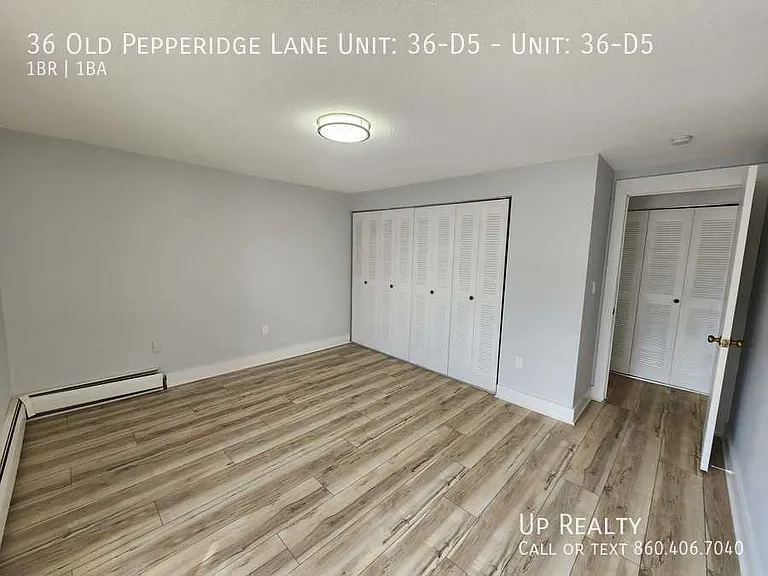 36 Old Pepperidge Ln #D5 — Photo 5