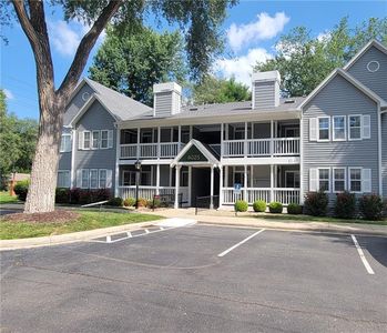 4025 S Crysler Ave APT 8, Independence, MO, 64055