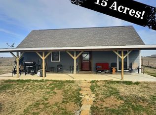 2616 Cypress Rd, Durant, OK 74701
