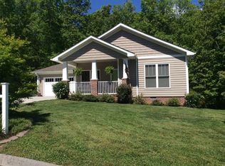 402 Cottage Pl LOT 28, Kingston, TN 37763