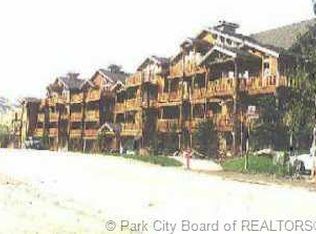 130 Black Bear Ldg #130, Park City, UT 84060