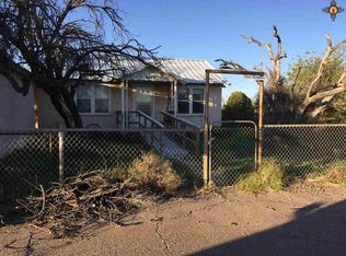 3402 McGuire Ave, Artesia, NM 88210