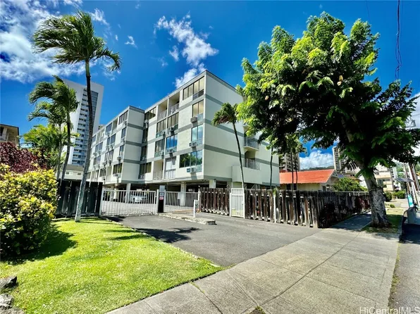 1520 Liholiho St APT 505, Honolulu, HI 96822