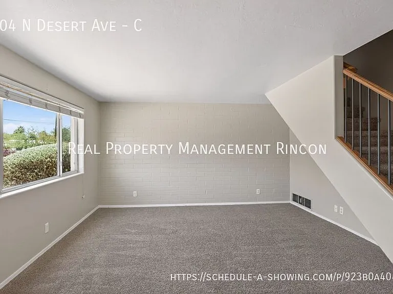 904 N Desert Ave #C — Photo 5